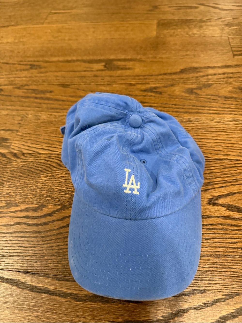 LA Dodgers Hat